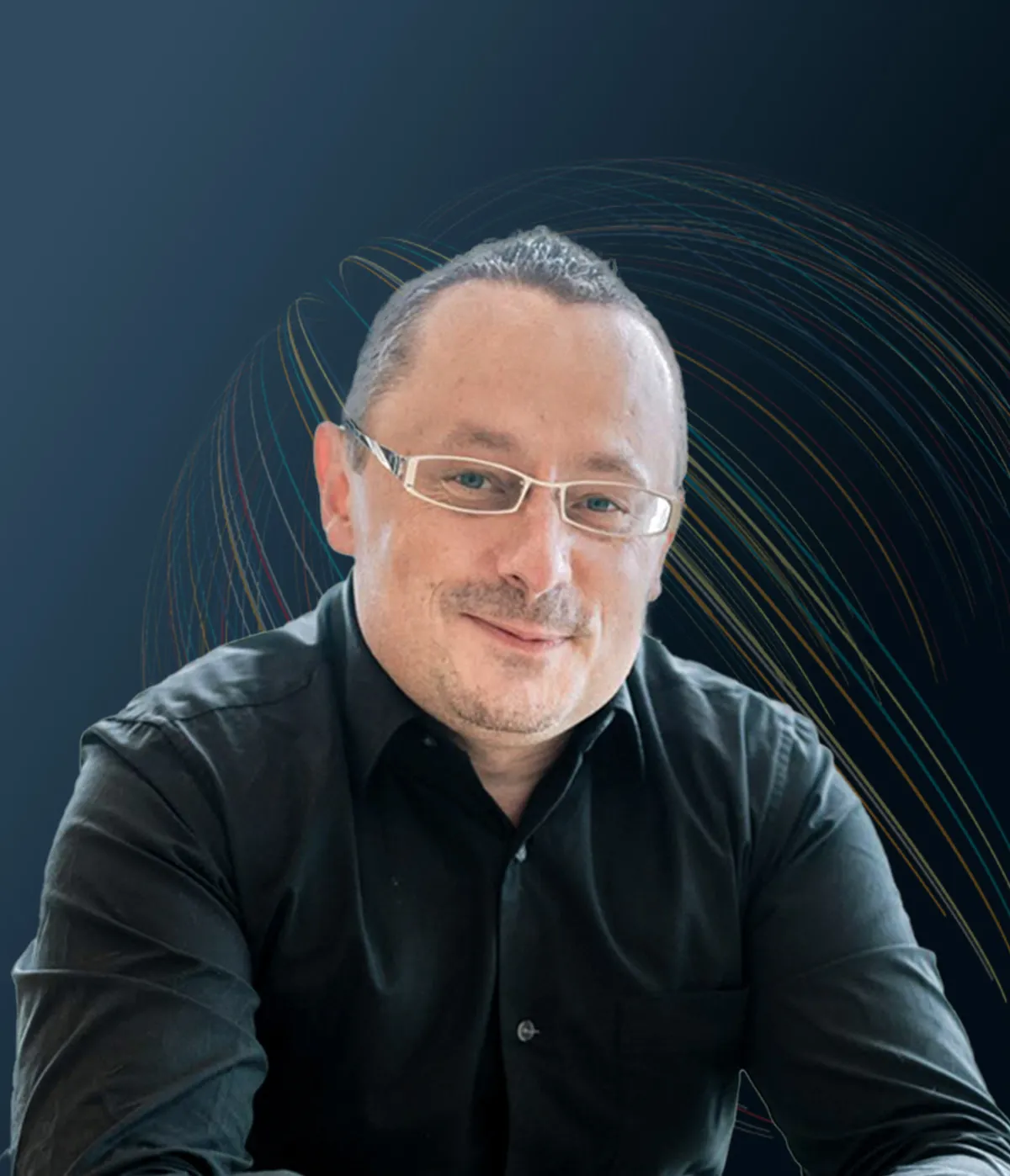 ピョートル・ フェリクス・グジバチ氏